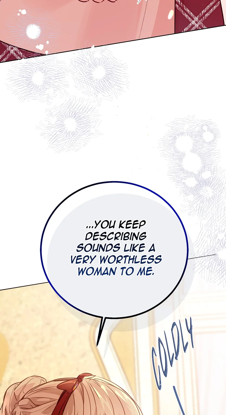 The Abduction of Mademoiselle chapter 93 page 15