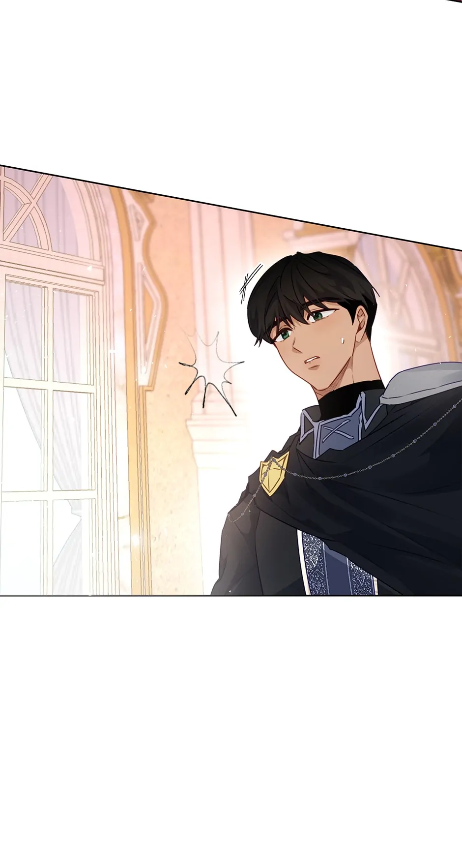 The Abduction of Mademoiselle chapter 93 page 17