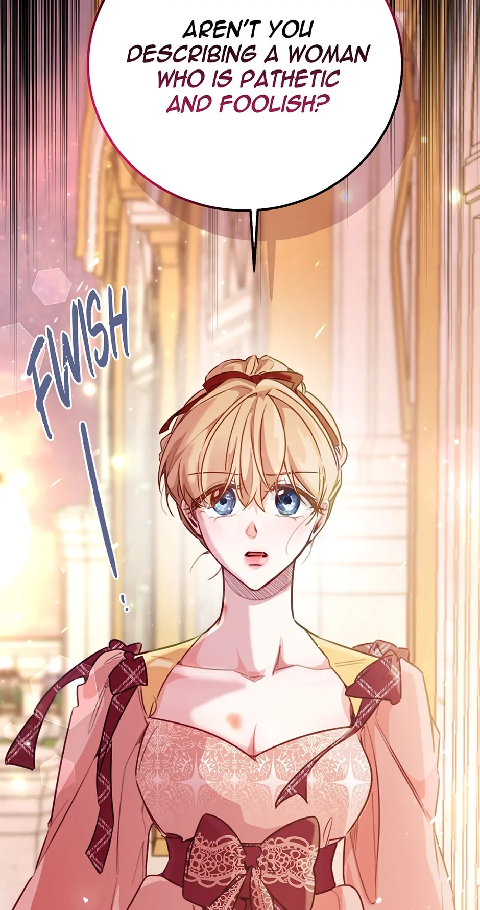 The Abduction of Mademoiselle chapter 93 page 24