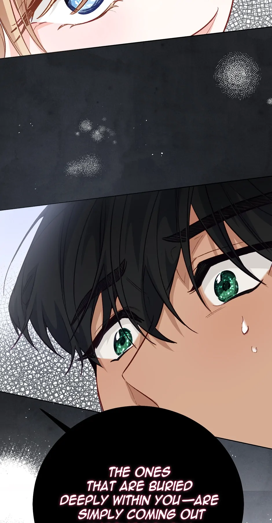 The Abduction of Mademoiselle chapter 93 page 29