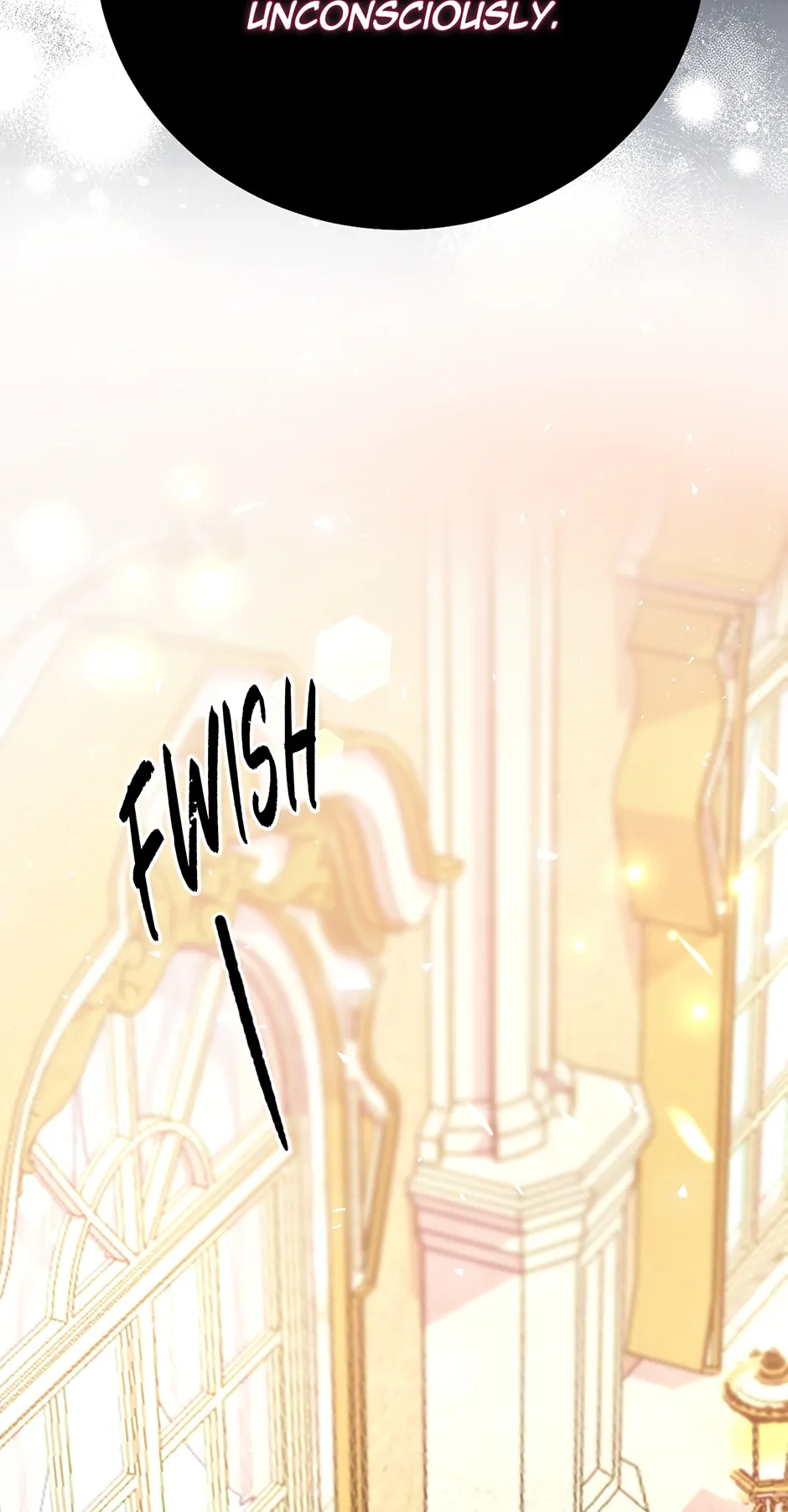 The Abduction of Mademoiselle chapter 93 page 30