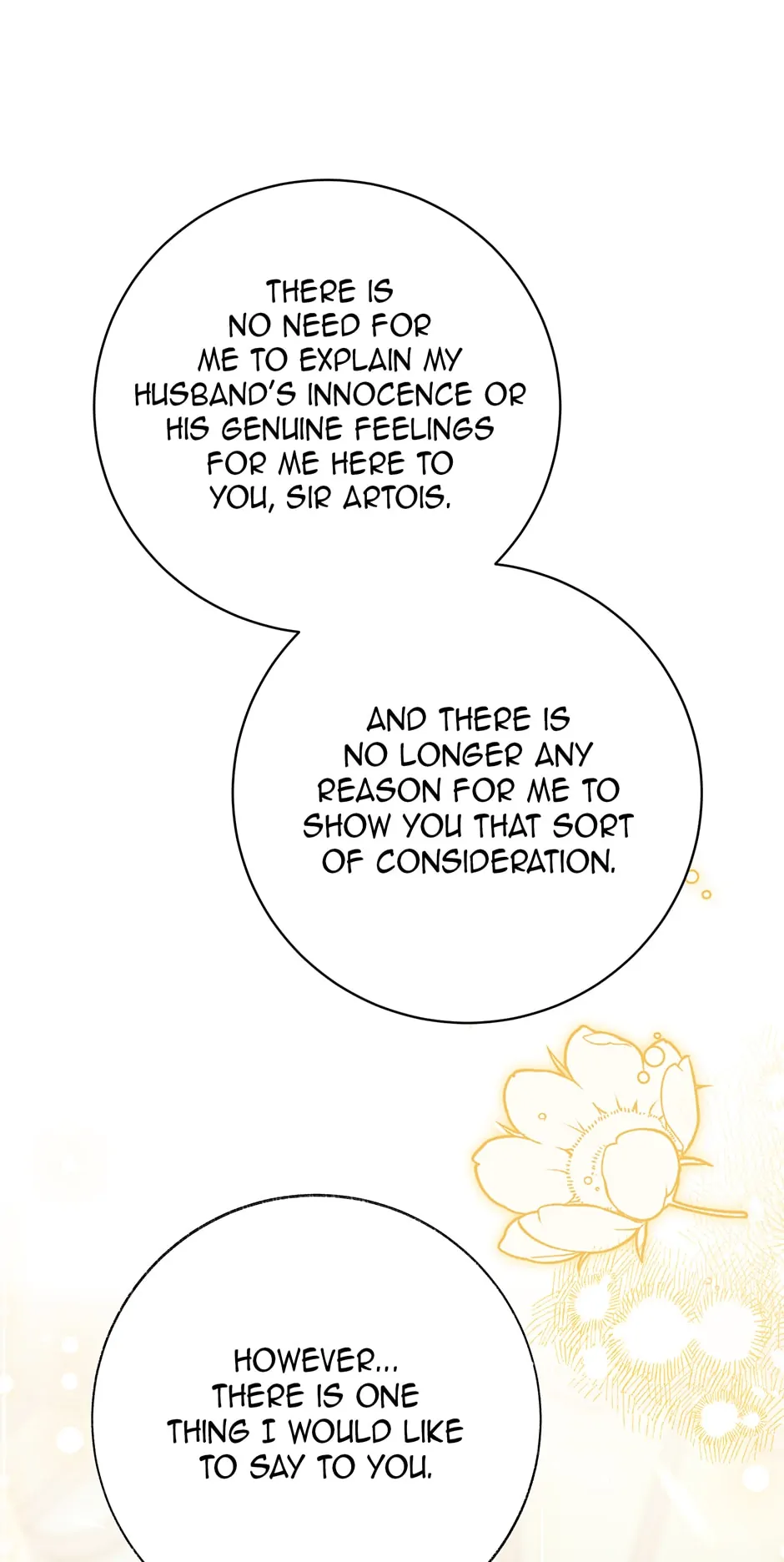 The Abduction of Mademoiselle chapter 93 page 35