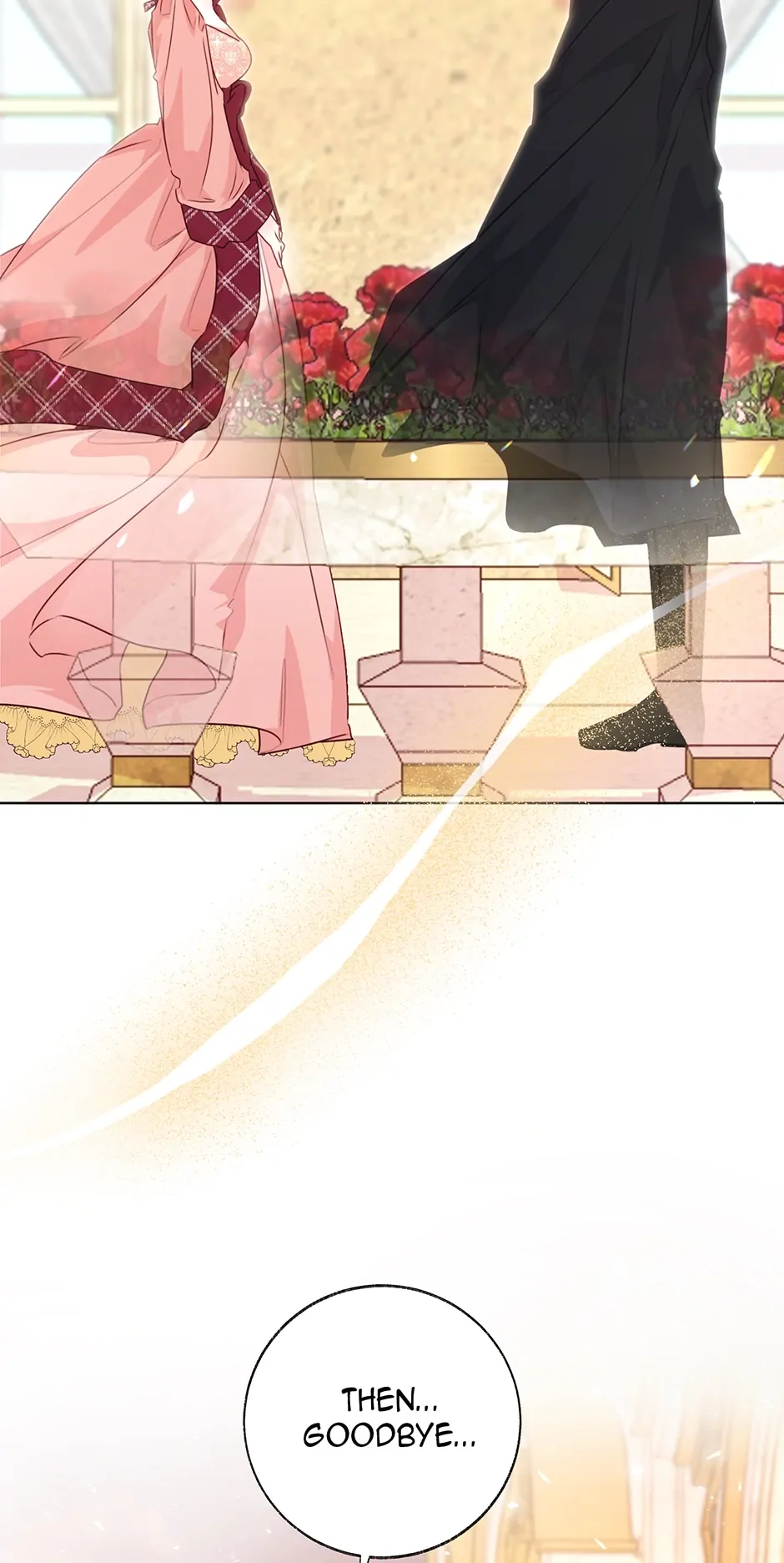 The Abduction of Mademoiselle chapter 93 page 38