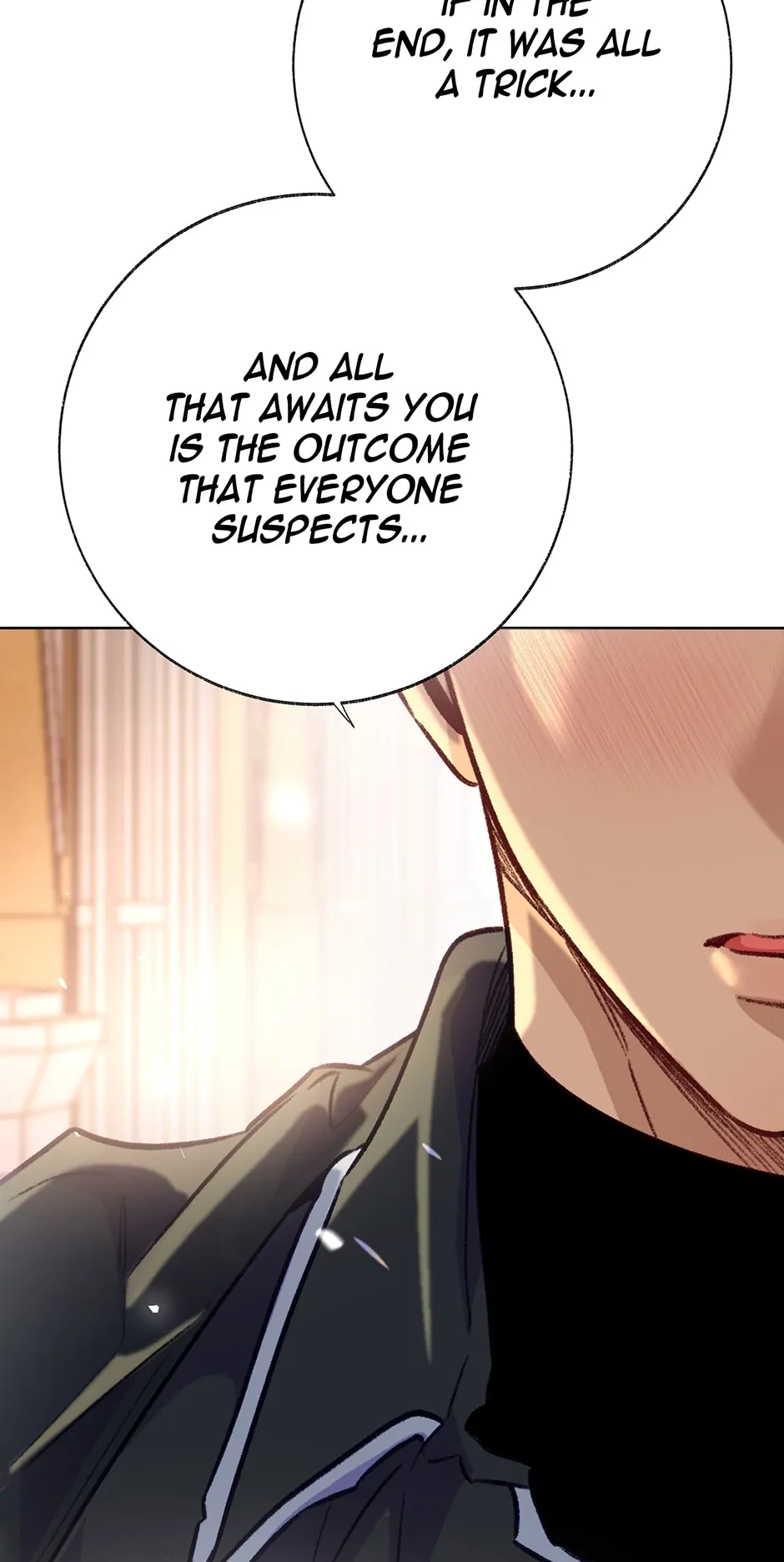 The Abduction of Mademoiselle chapter 93 page 40