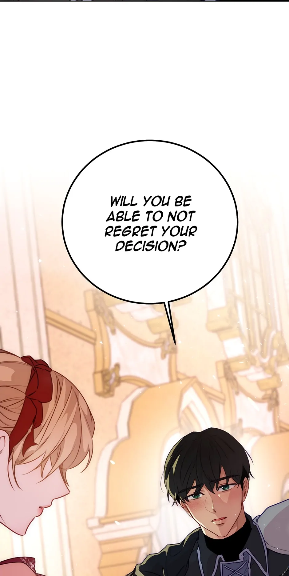 The Abduction of Mademoiselle chapter 93 page 41