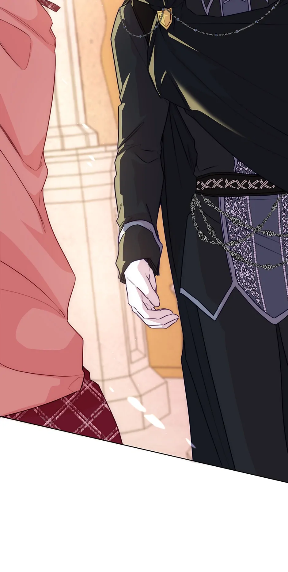 The Abduction of Mademoiselle chapter 93 page 42