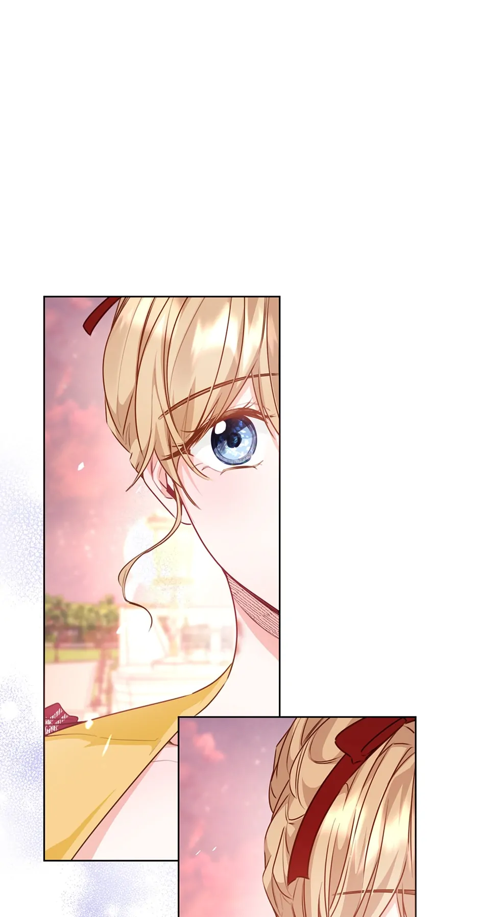 The Abduction of Mademoiselle chapter 93 page 43