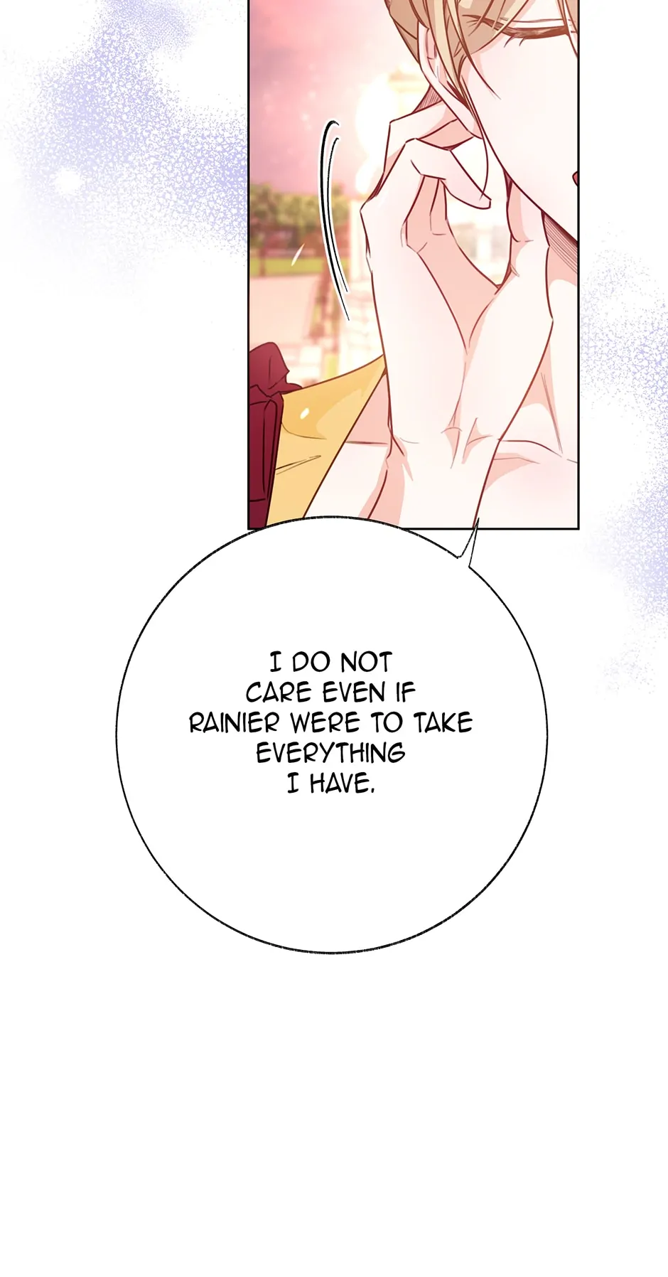 The Abduction of Mademoiselle chapter 93 page 44