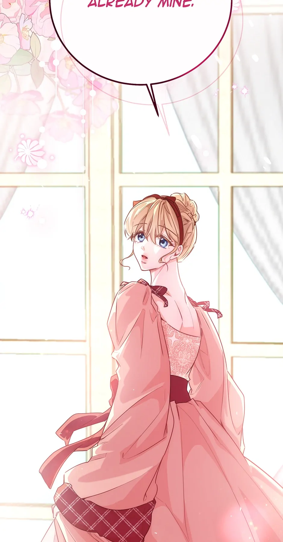 The Abduction of Mademoiselle chapter 93 page 46