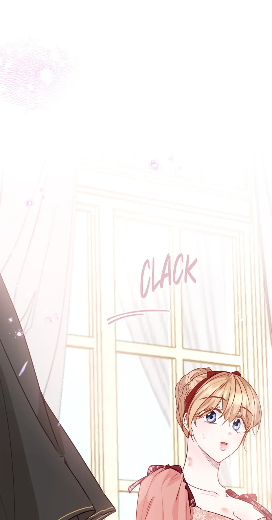 The Abduction of Mademoiselle chapter 93 page 49