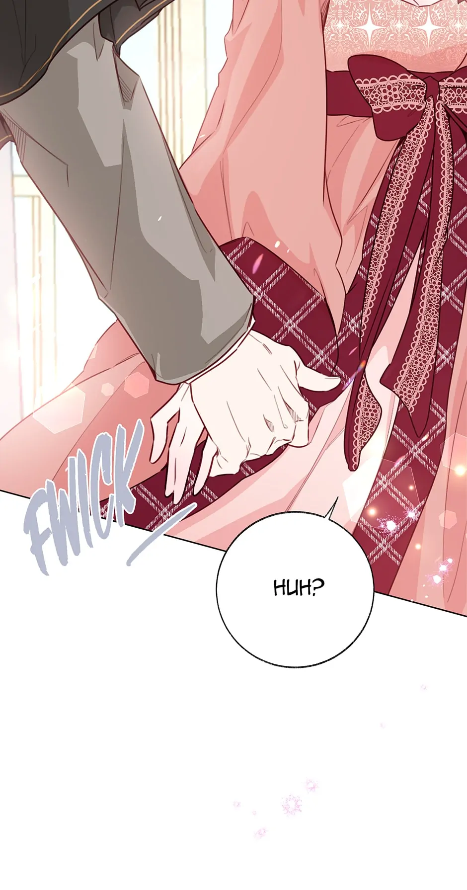 The Abduction of Mademoiselle chapter 93 page 50