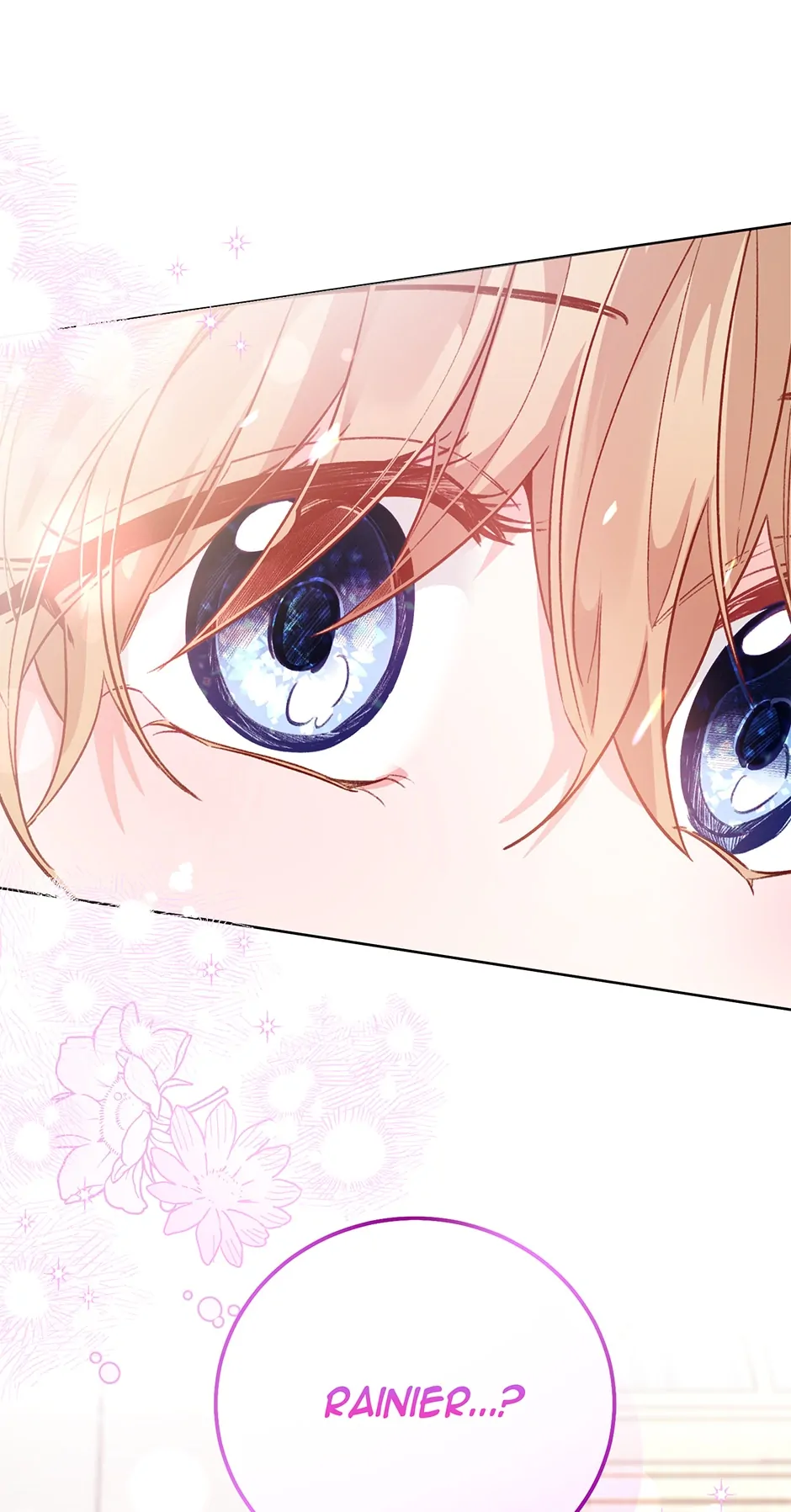 The Abduction of Mademoiselle chapter 93 page 51