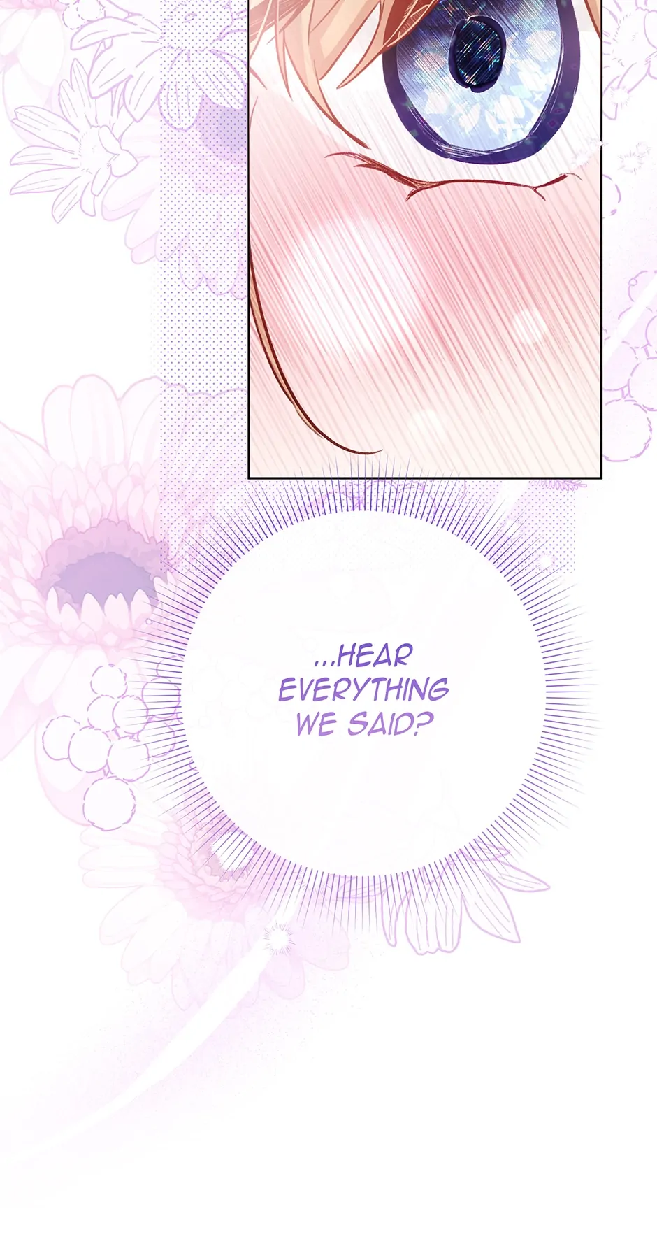 The Abduction of Mademoiselle chapter 93 page 59