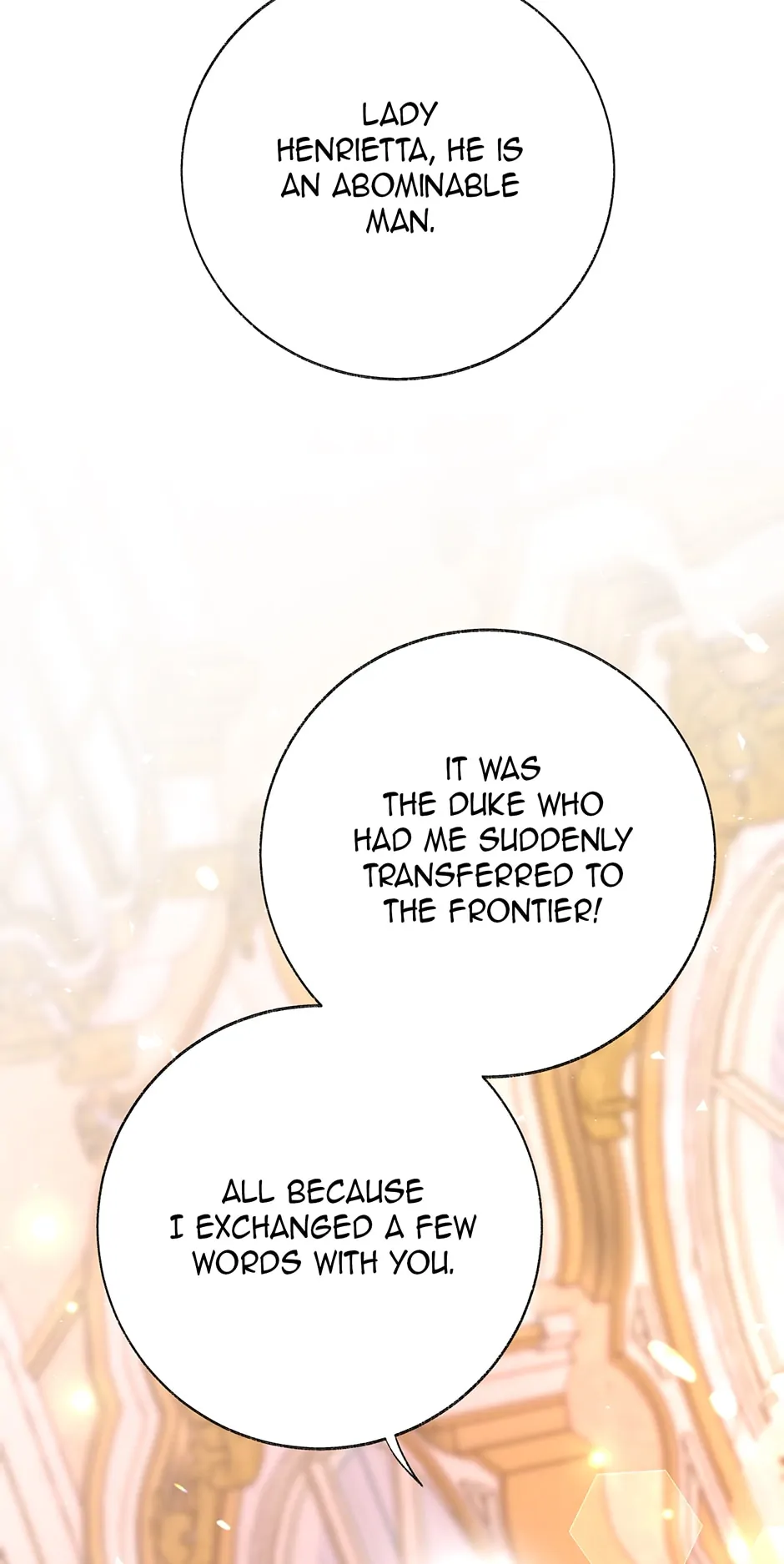 The Abduction of Mademoiselle chapter 93 page 6