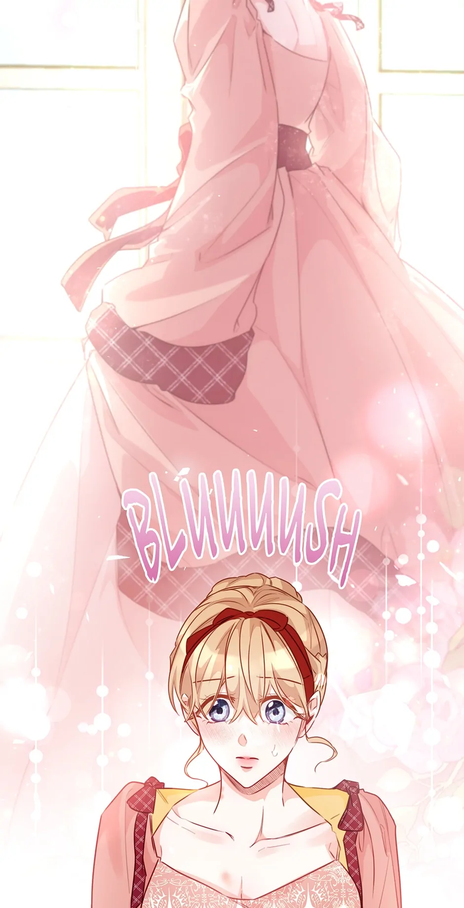 The Abduction of Mademoiselle chapter 93 page 61