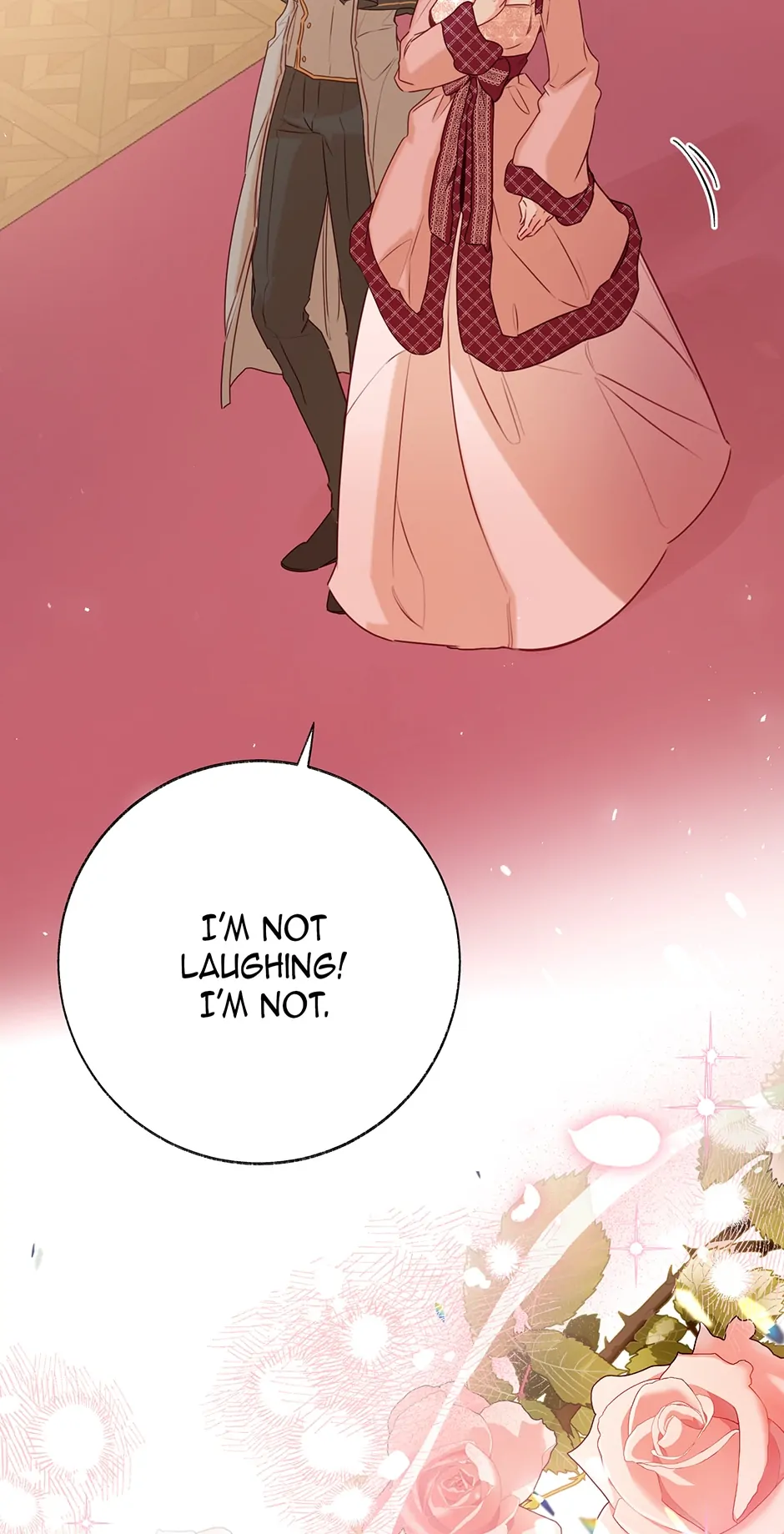 The Abduction of Mademoiselle chapter 93 page 63