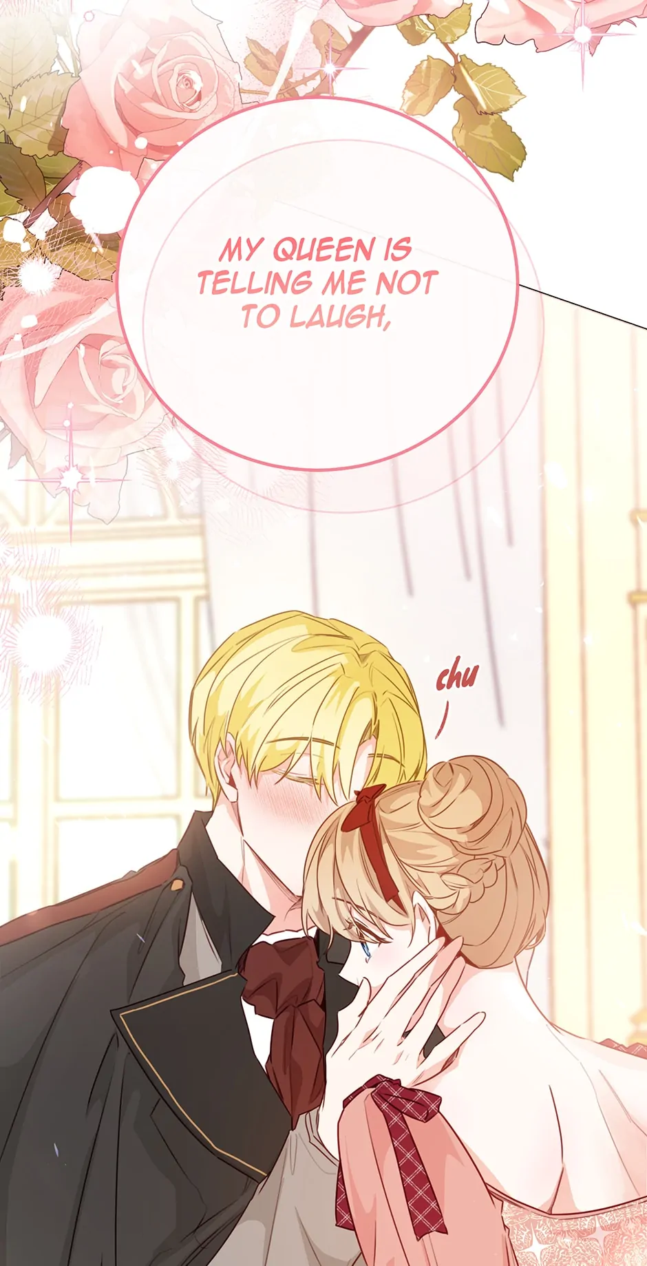 The Abduction of Mademoiselle chapter 93 page 64