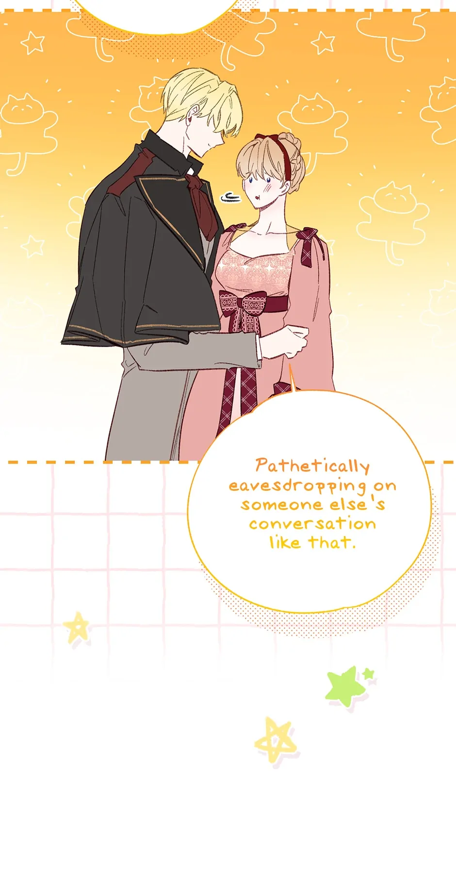 The Abduction of Mademoiselle chapter 93 page 68