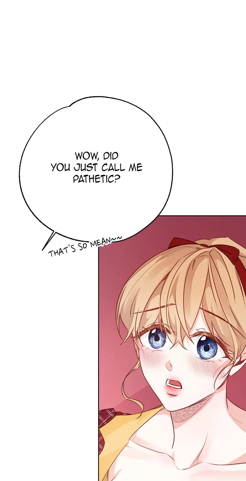 The Abduction of Mademoiselle chapter 93 page 69