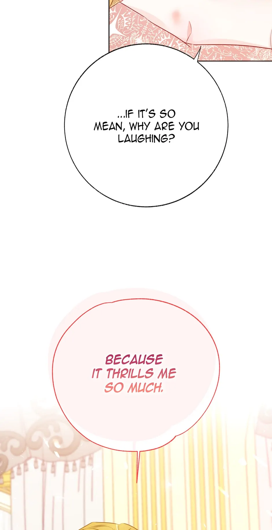 The Abduction of Mademoiselle chapter 93 page 70