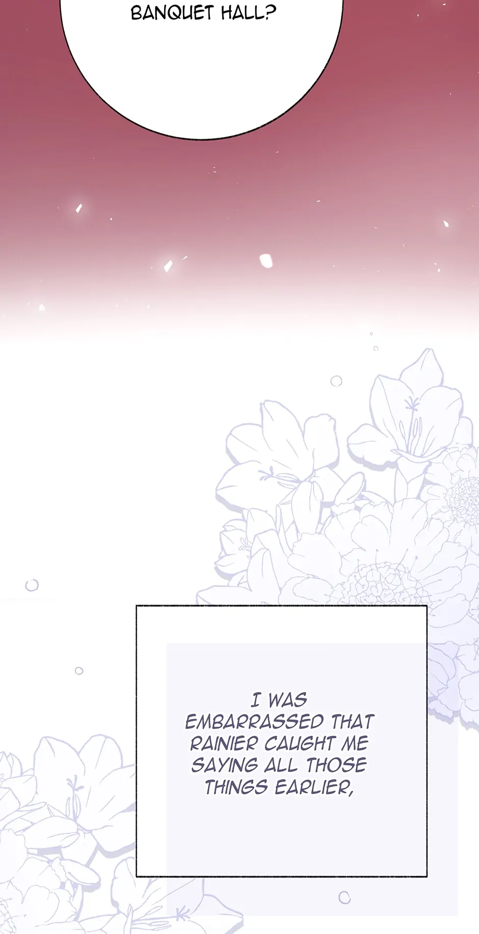 The Abduction of Mademoiselle chapter 93 page 75