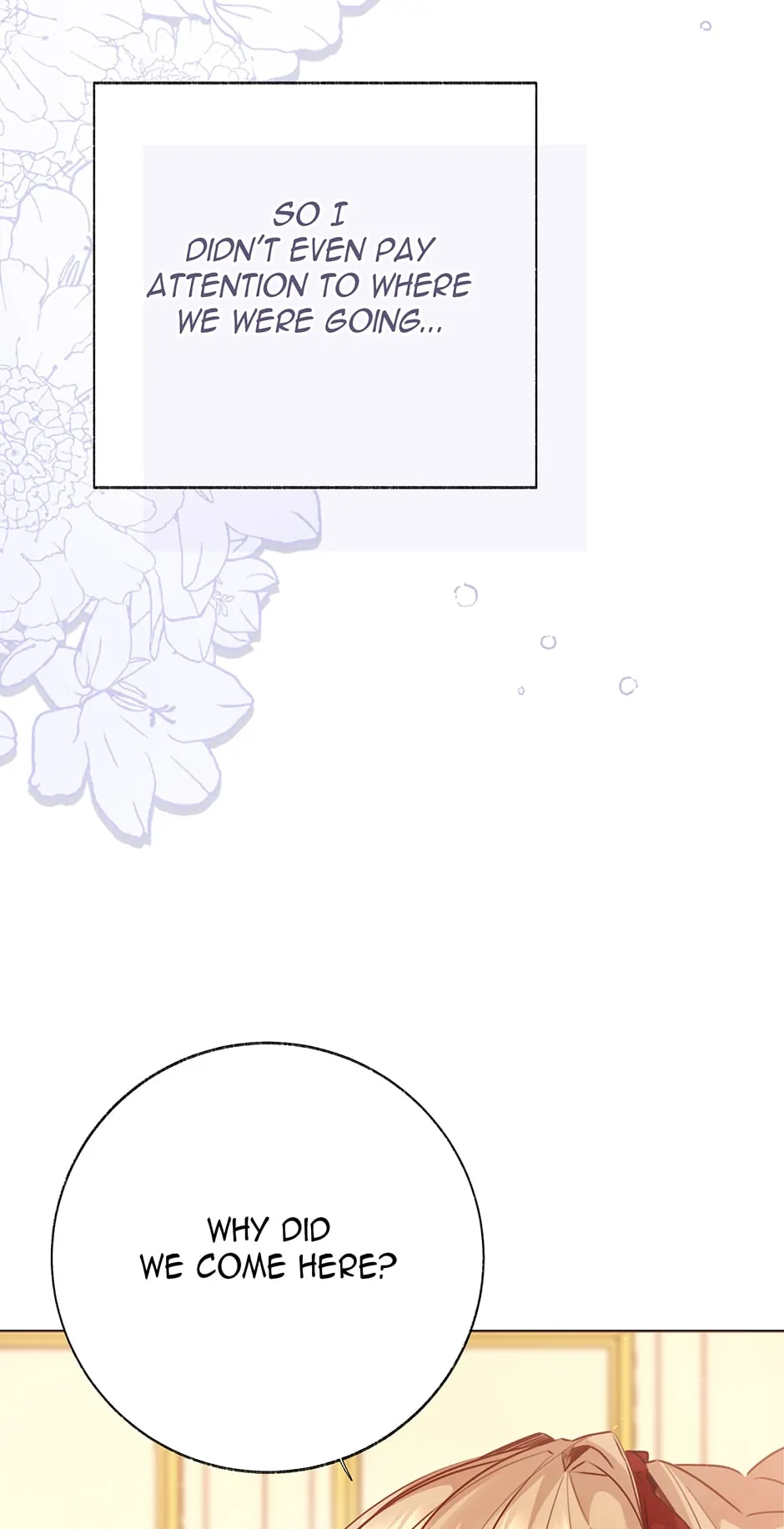 The Abduction of Mademoiselle chapter 93 page 76