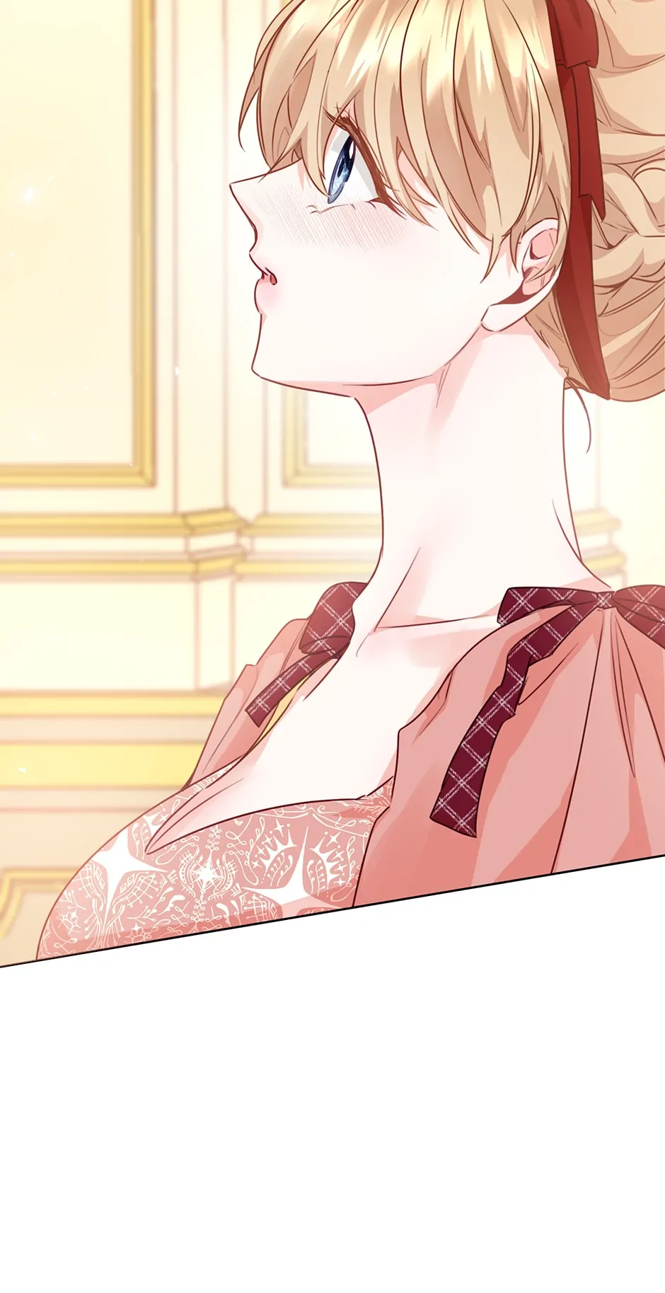 The Abduction of Mademoiselle chapter 93 page 77