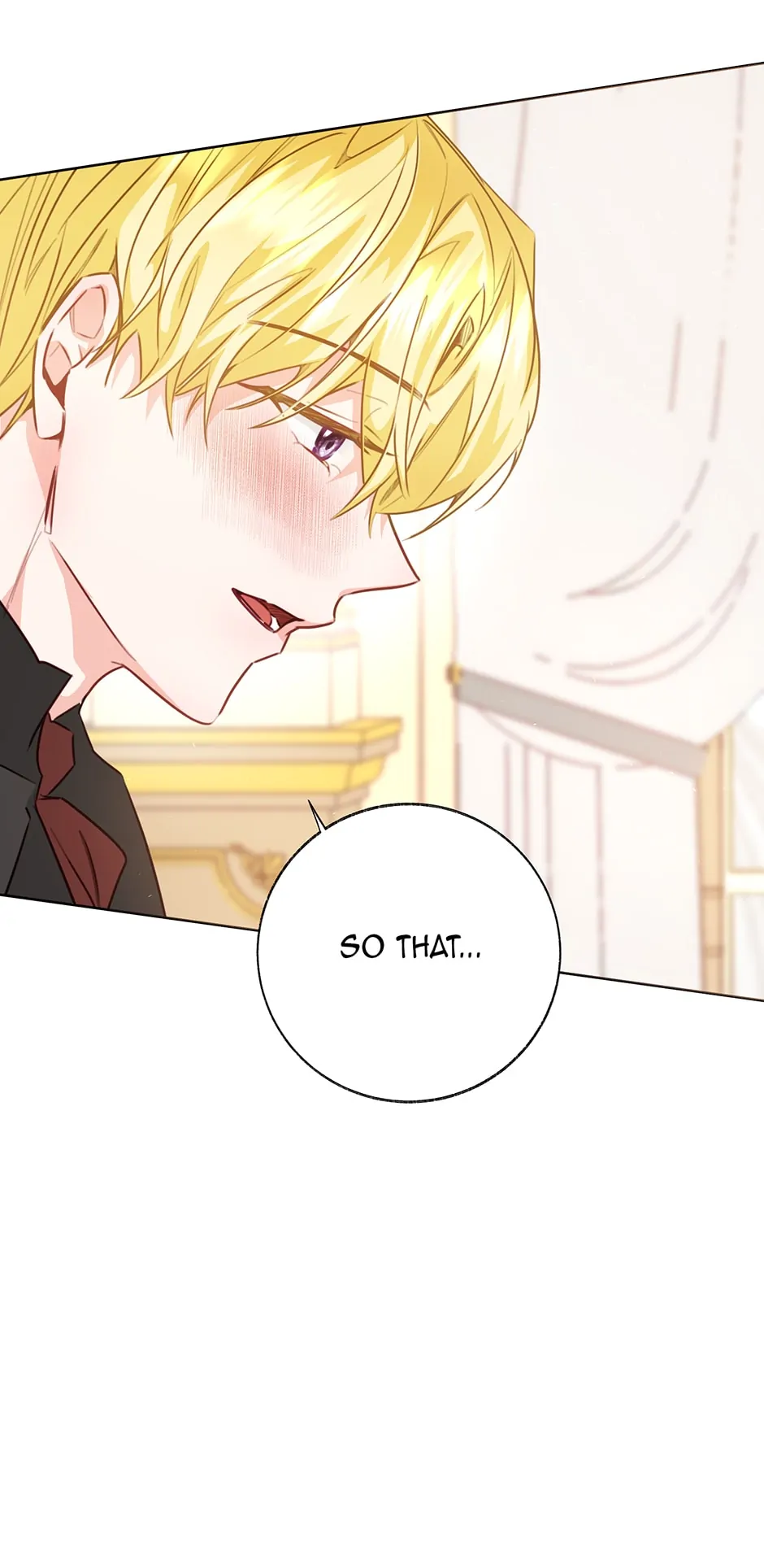 The Abduction of Mademoiselle chapter 93 page 78