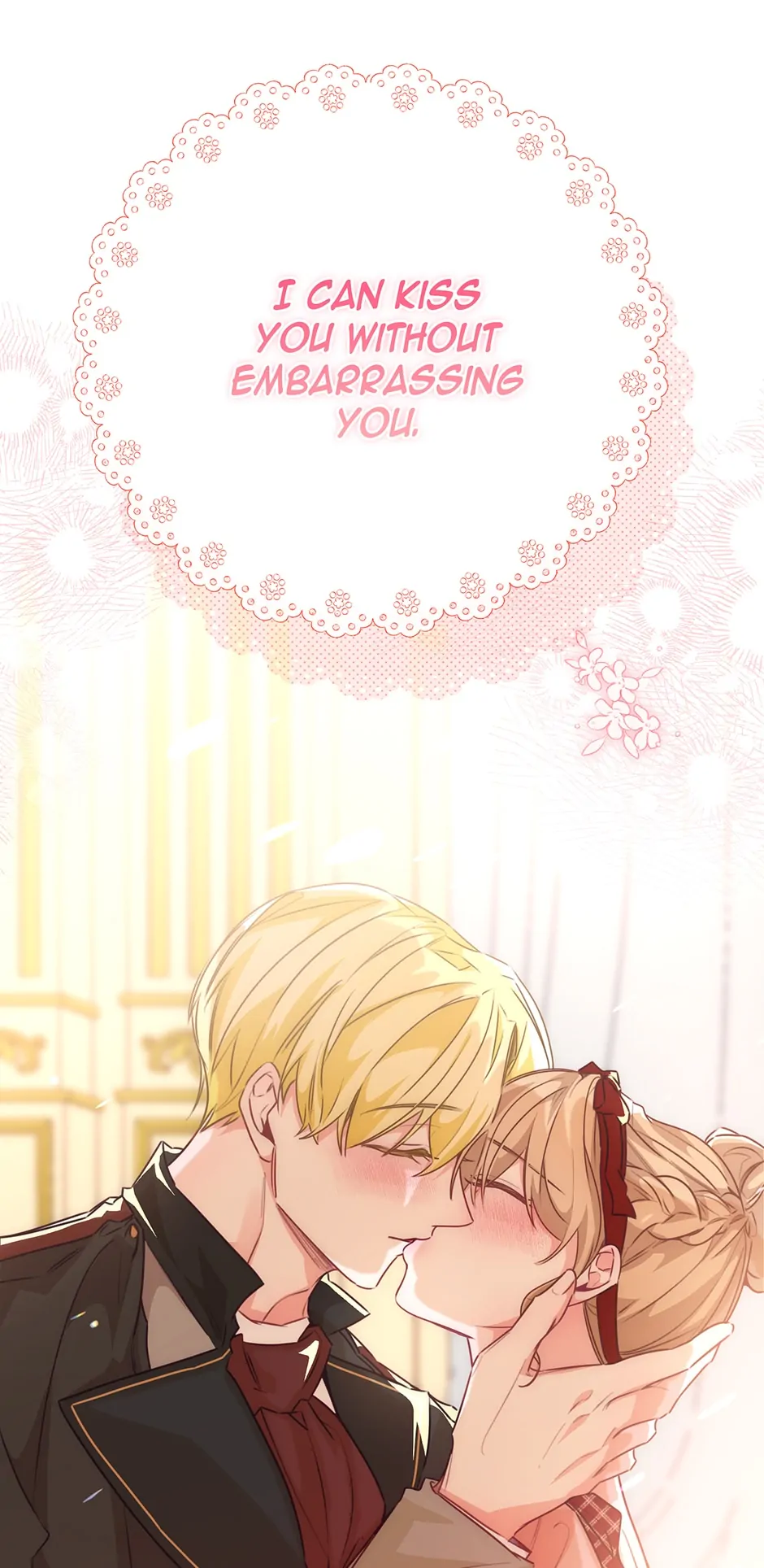 The Abduction of Mademoiselle chapter 93 page 79