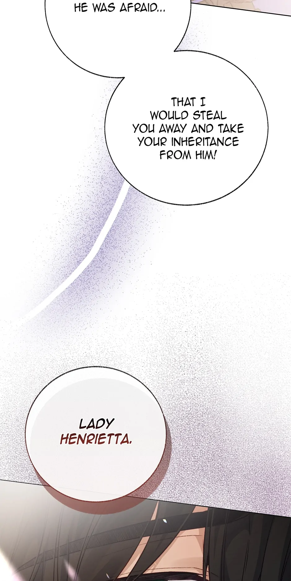 The Abduction of Mademoiselle chapter 93 page 8