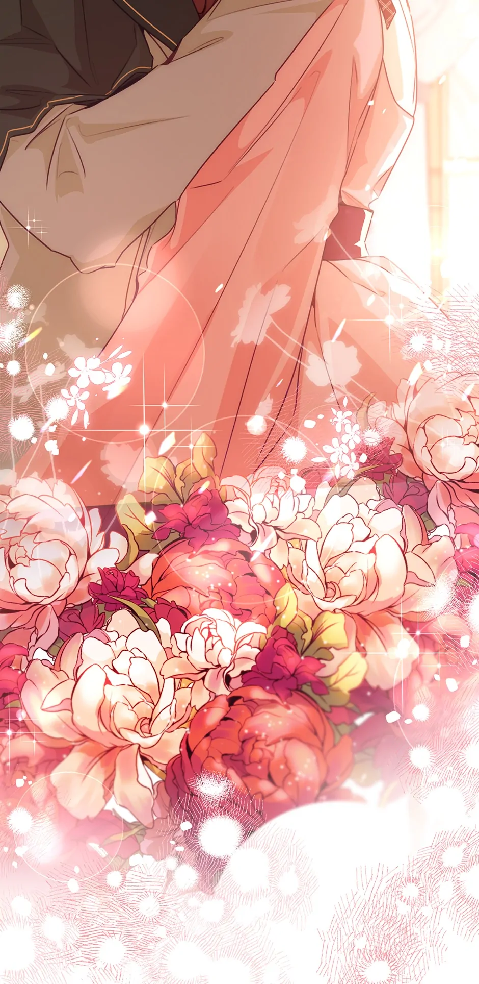 The Abduction of Mademoiselle chapter 93 page 80