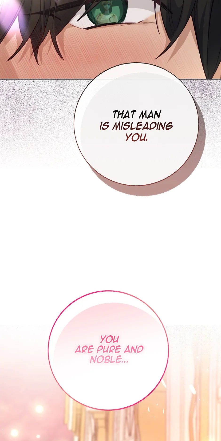 The Abduction of Mademoiselle chapter 93 page 9