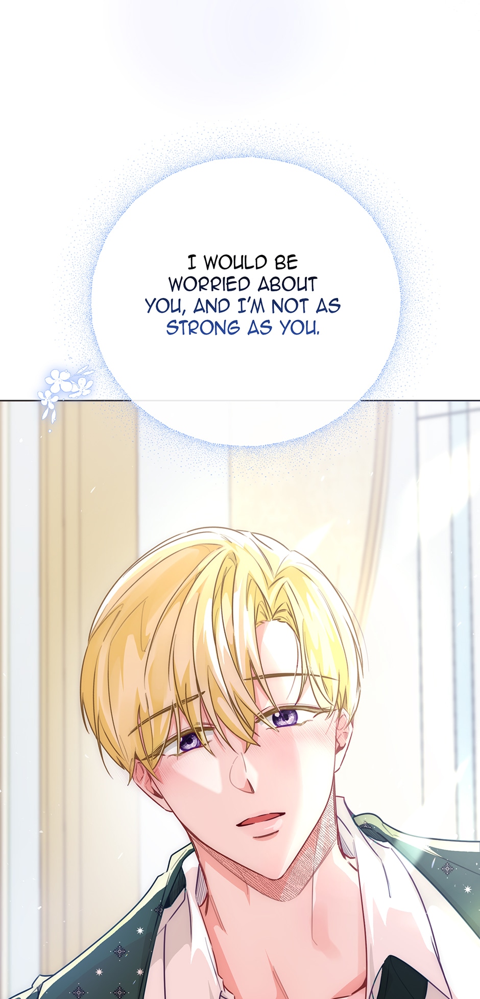 The Abduction of Mademoiselle chapter 95 page 10