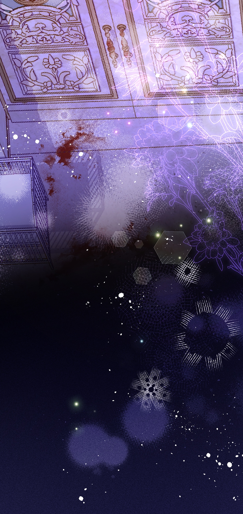 The Abduction of Mademoiselle chapter 95 page 102