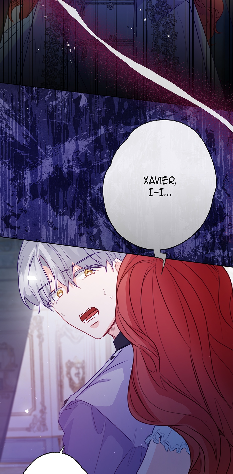 The Abduction of Mademoiselle chapter 95 page 108