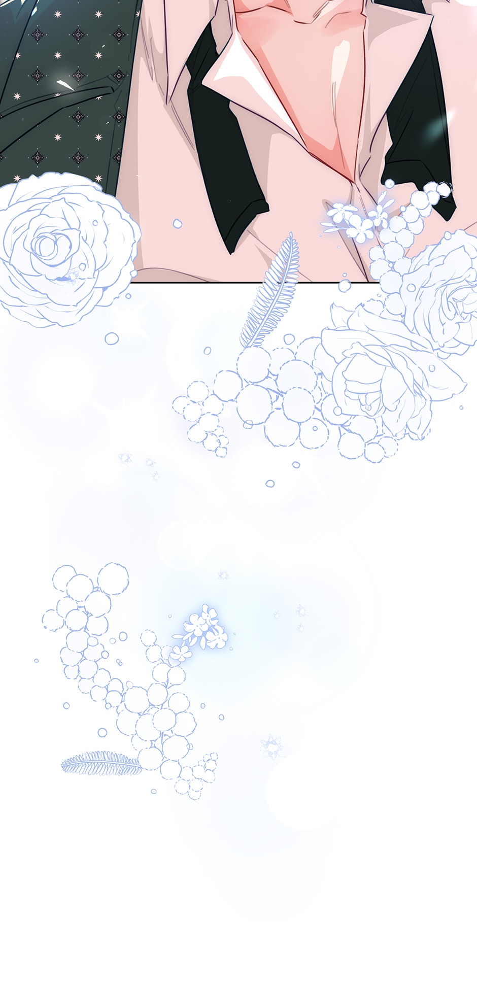 The Abduction of Mademoiselle chapter 95 page 11