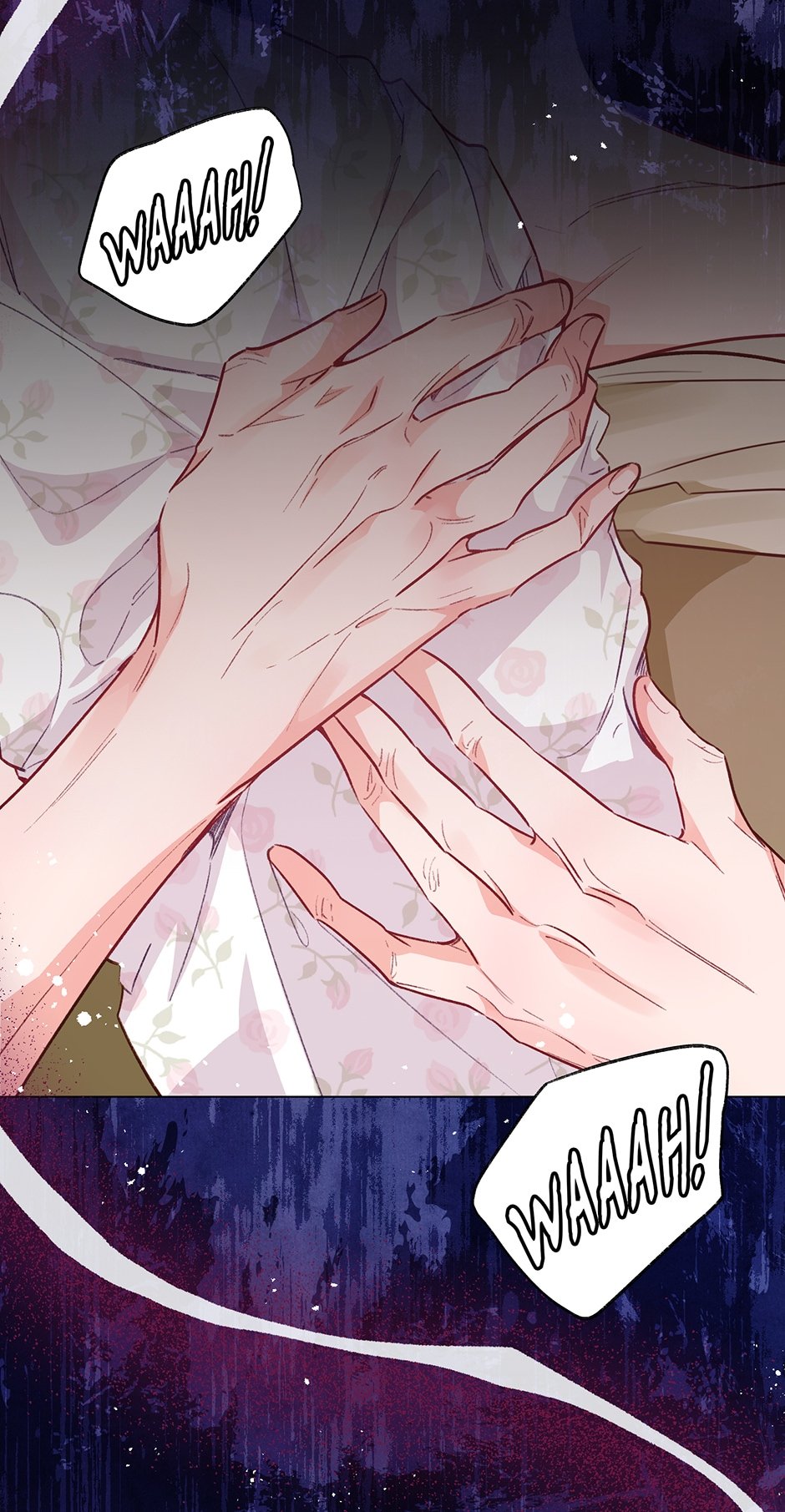 The Abduction of Mademoiselle chapter 95 page 114