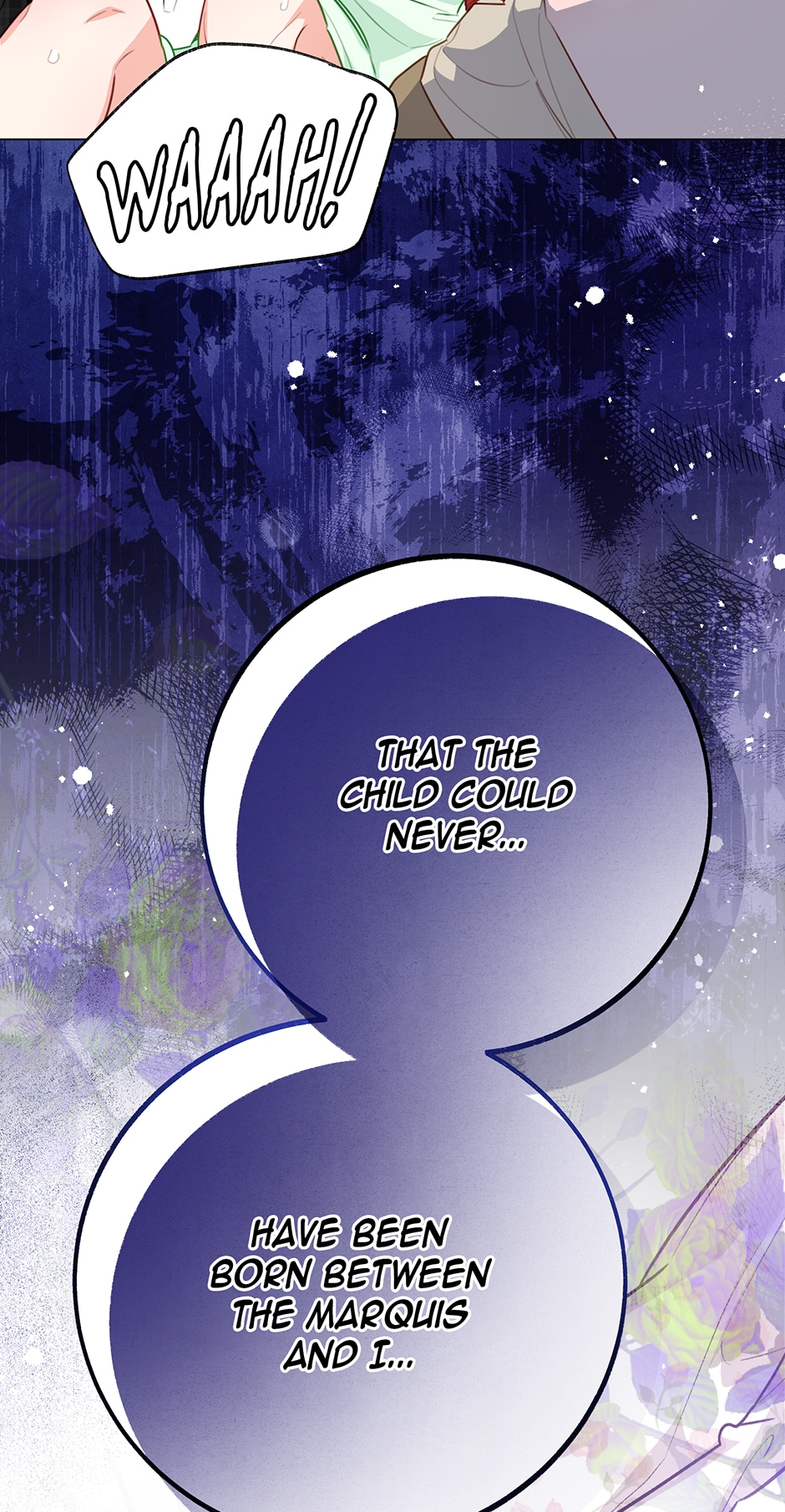 The Abduction of Mademoiselle chapter 95 page 117