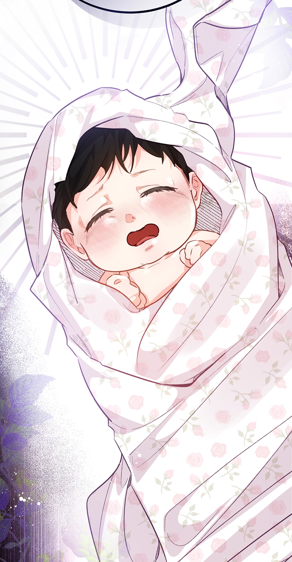 The Abduction of Mademoiselle chapter 95 page 118