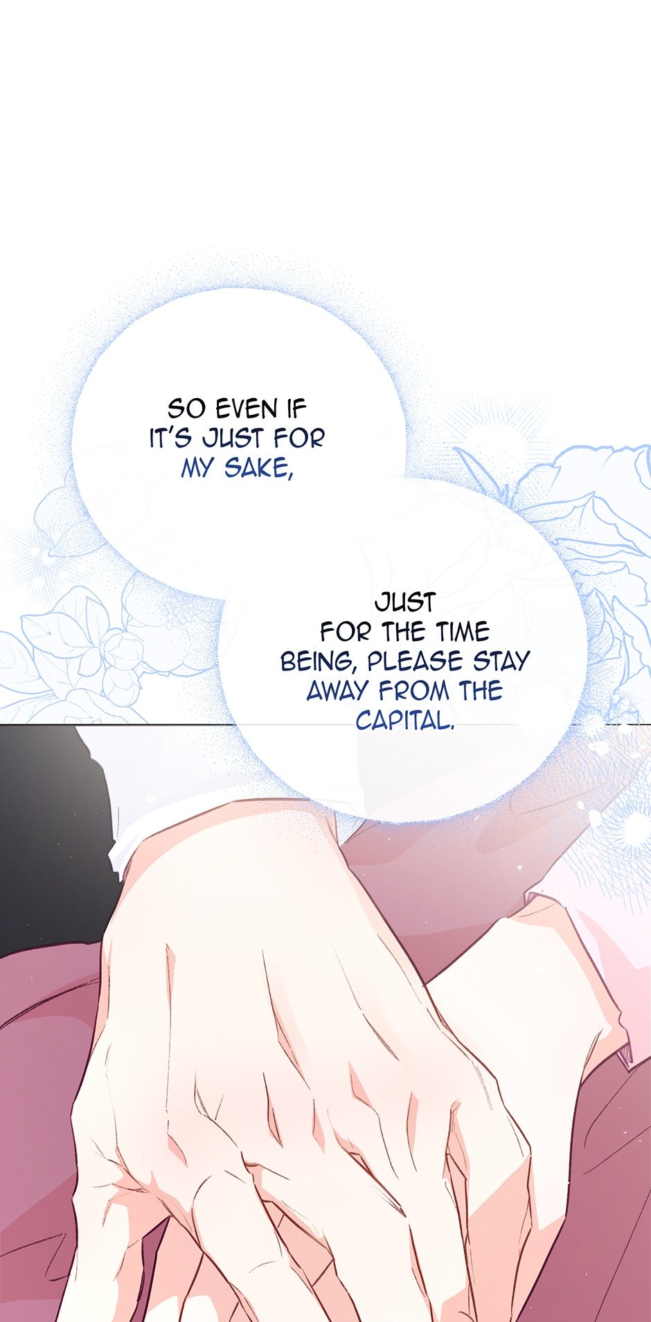 The Abduction of Mademoiselle chapter 95 page 12