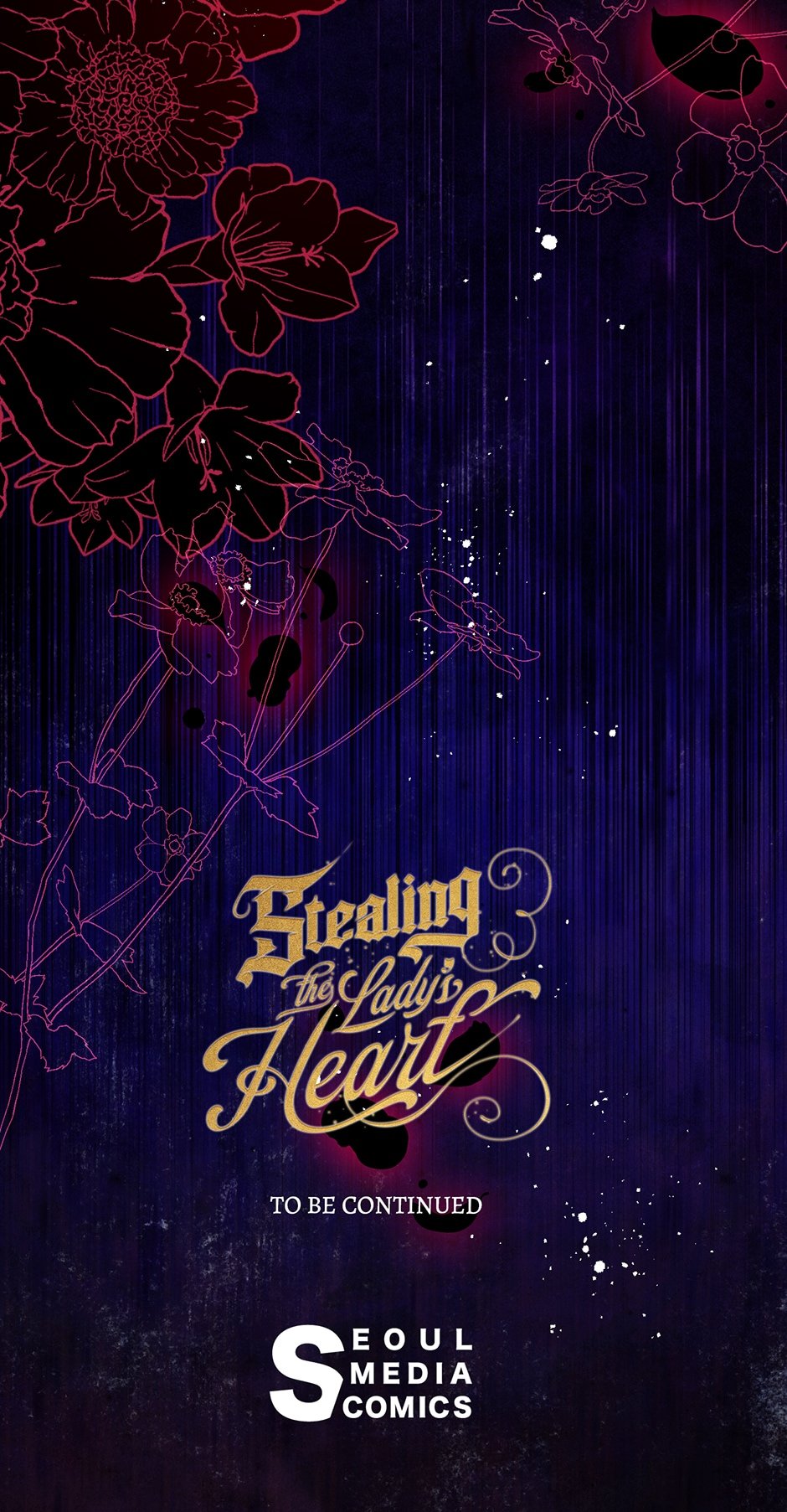 The Abduction of Mademoiselle chapter 95 page 120