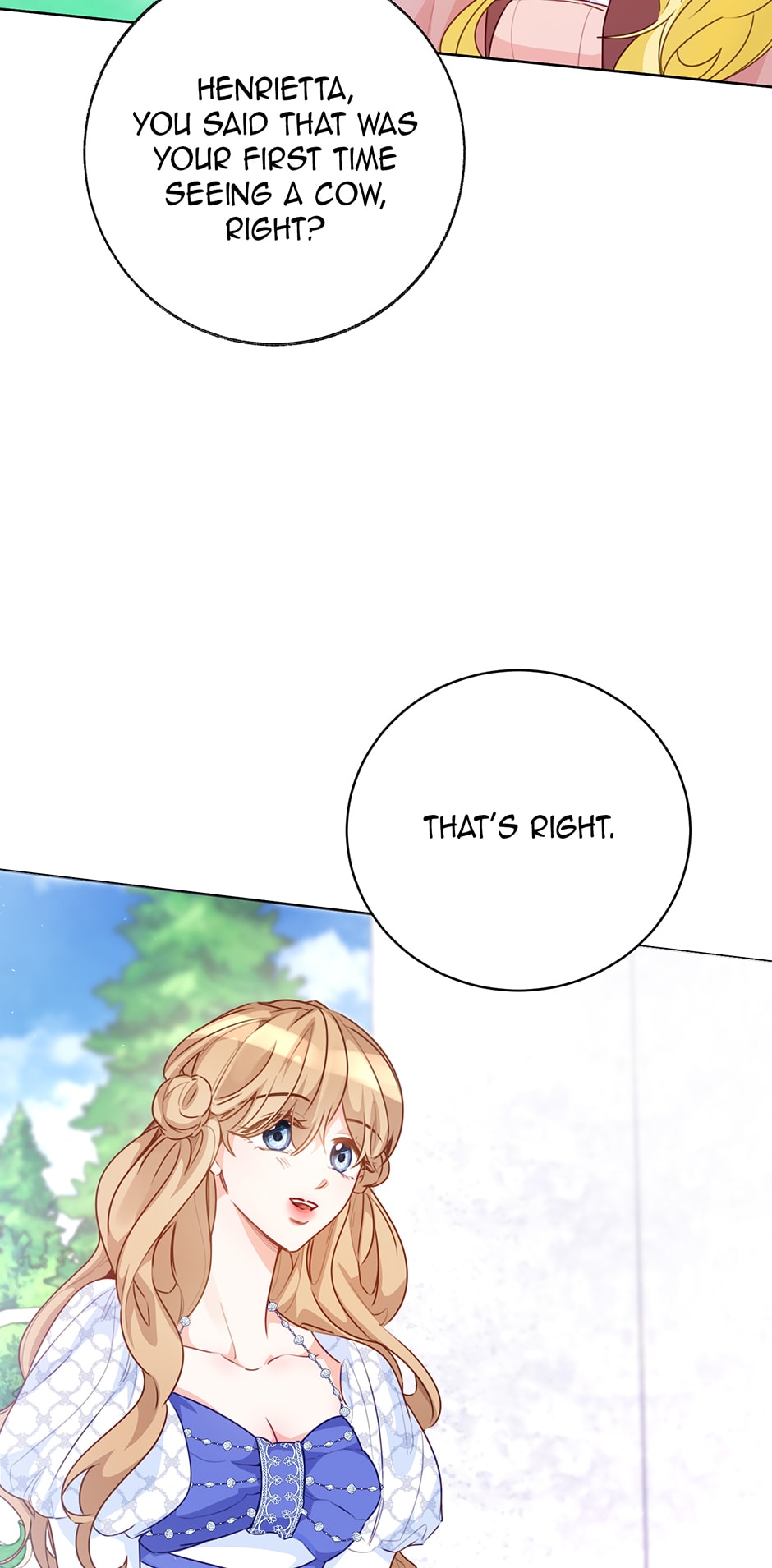 The Abduction of Mademoiselle chapter 95 page 15