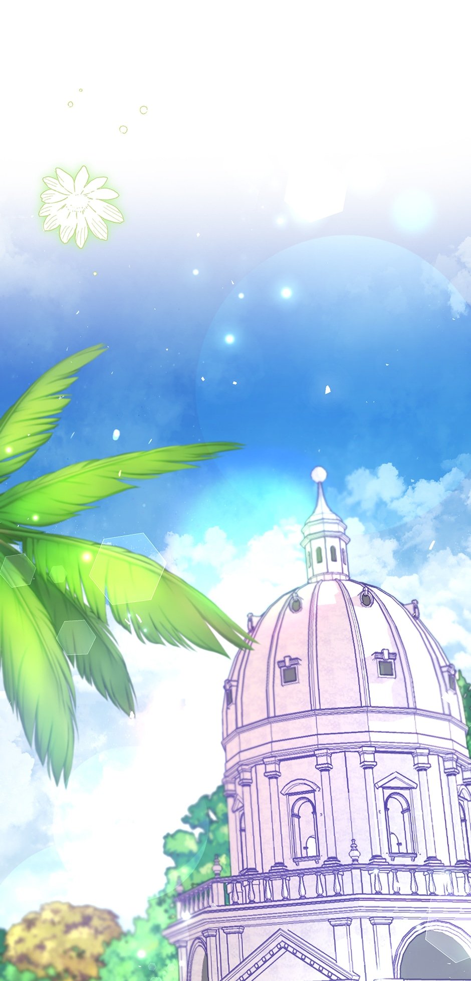 The Abduction of Mademoiselle chapter 95 page 2