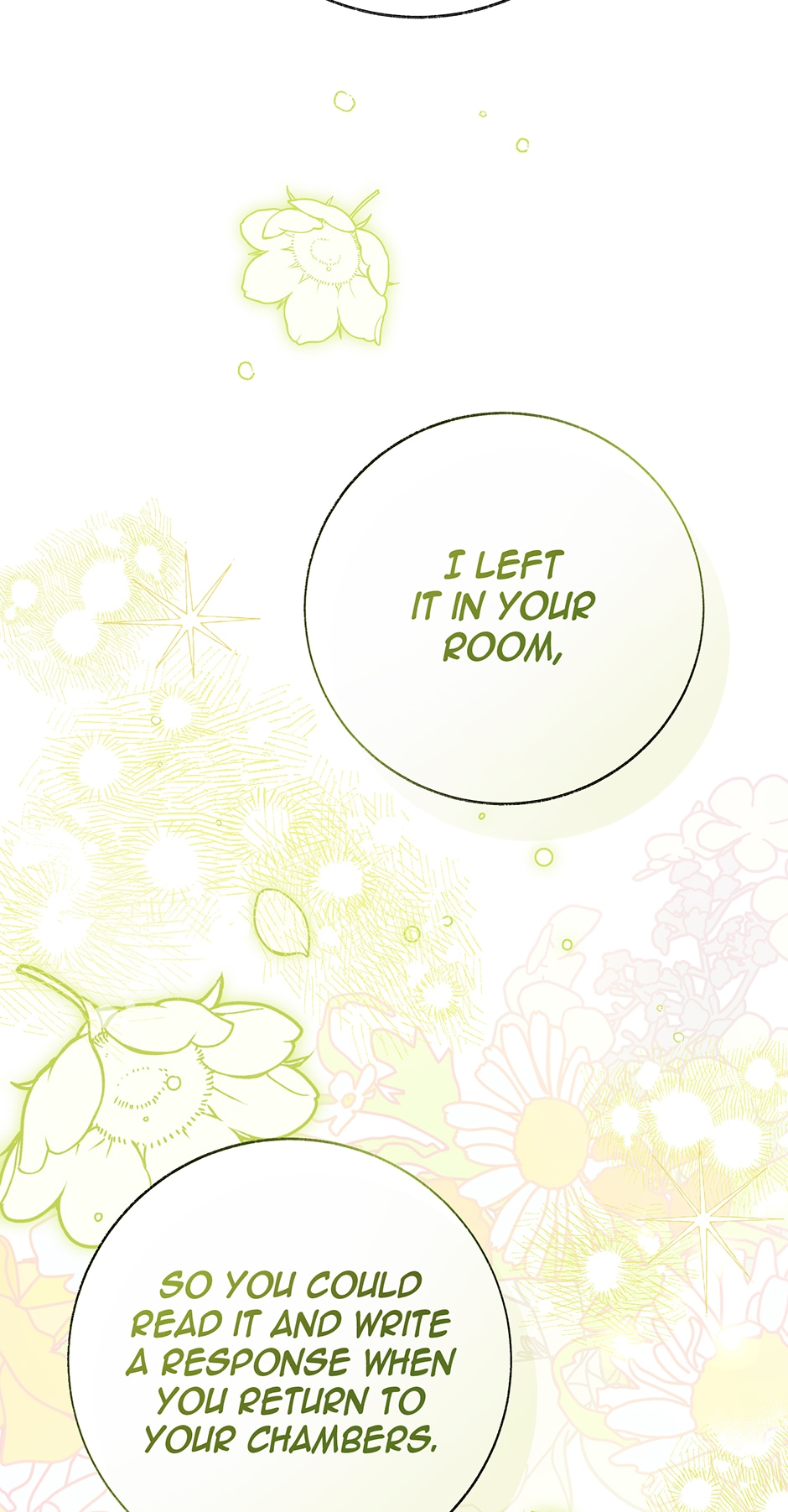 The Abduction of Mademoiselle chapter 95 page 24