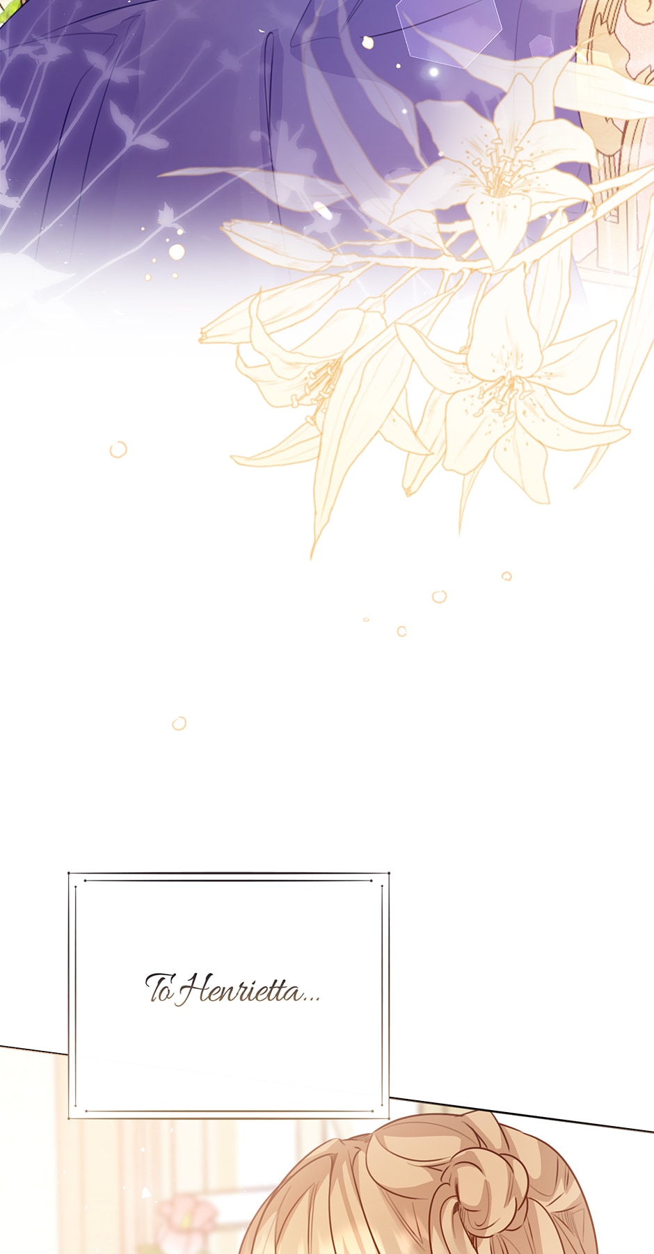 The Abduction of Mademoiselle chapter 95 page 28