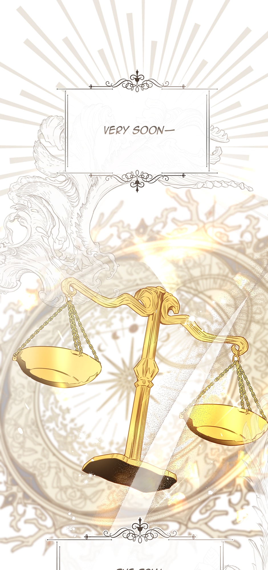 The Abduction of Mademoiselle chapter 95 page 37