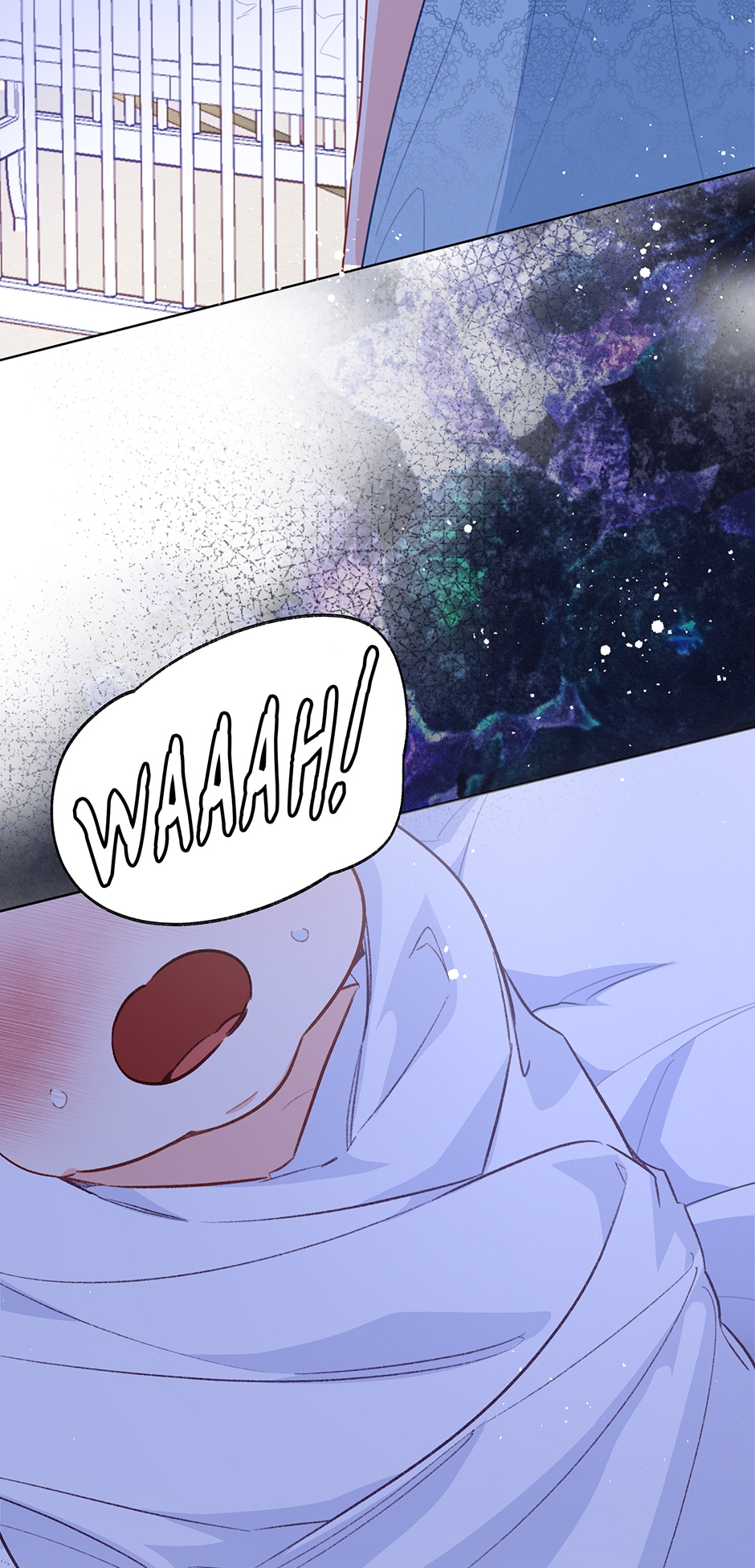 The Abduction of Mademoiselle chapter 95 page 43