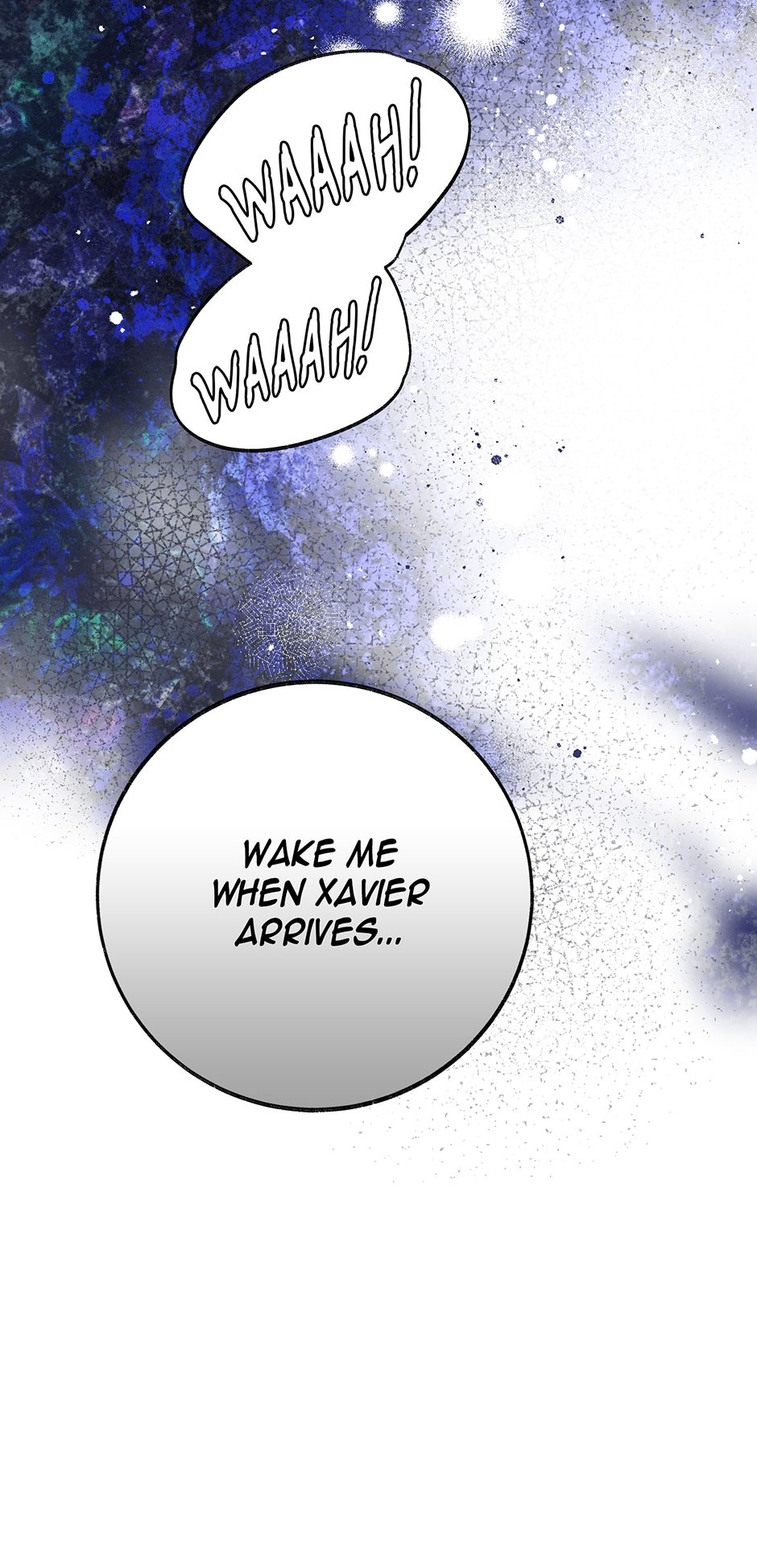 The Abduction of Mademoiselle chapter 95 page 47