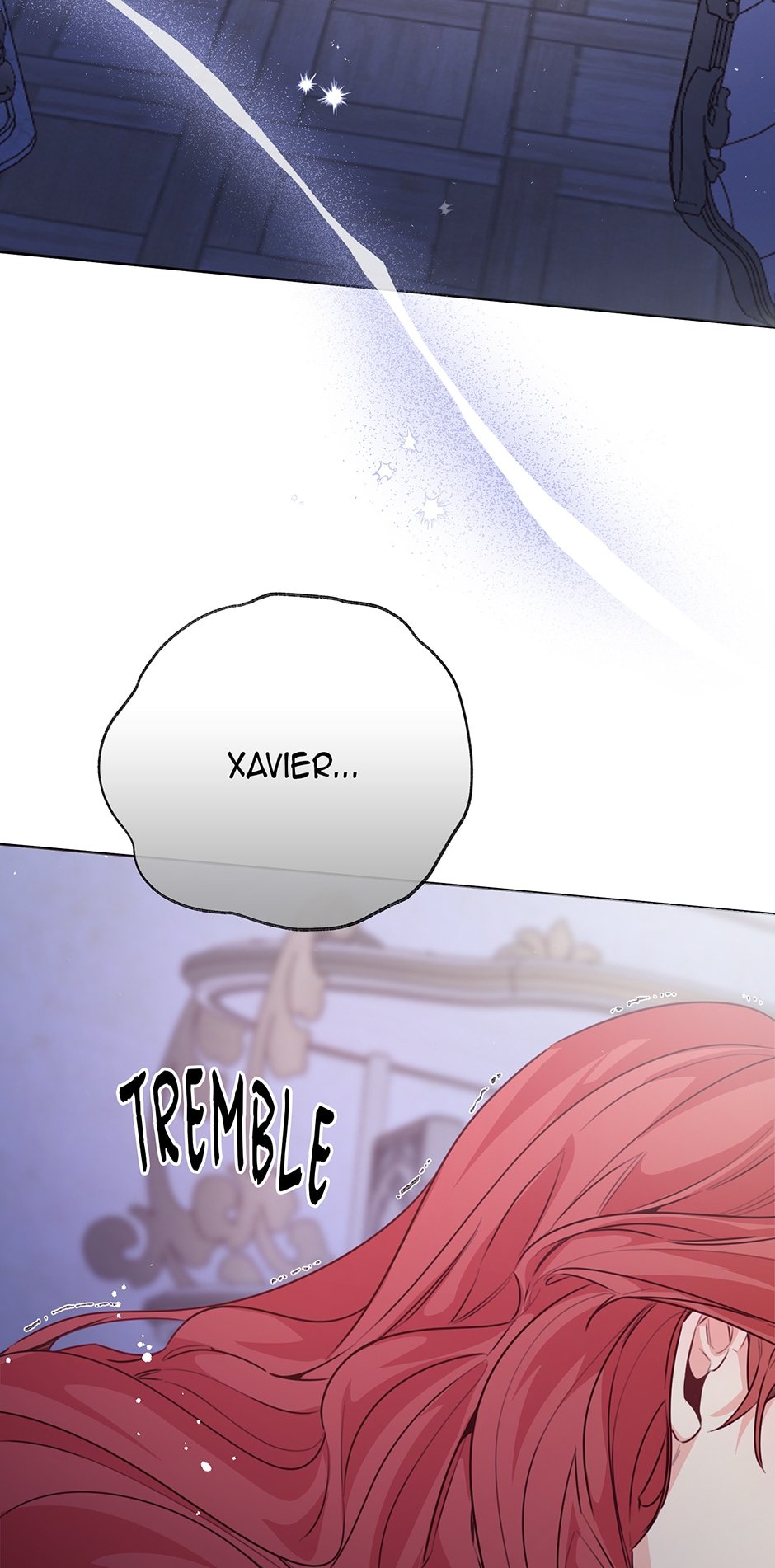 The Abduction of Mademoiselle chapter 95 page 49