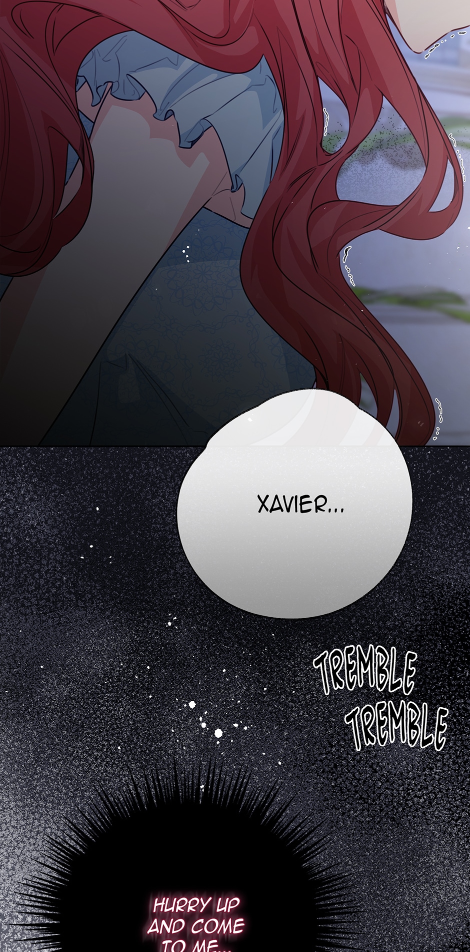 The Abduction of Mademoiselle chapter 95 page 50